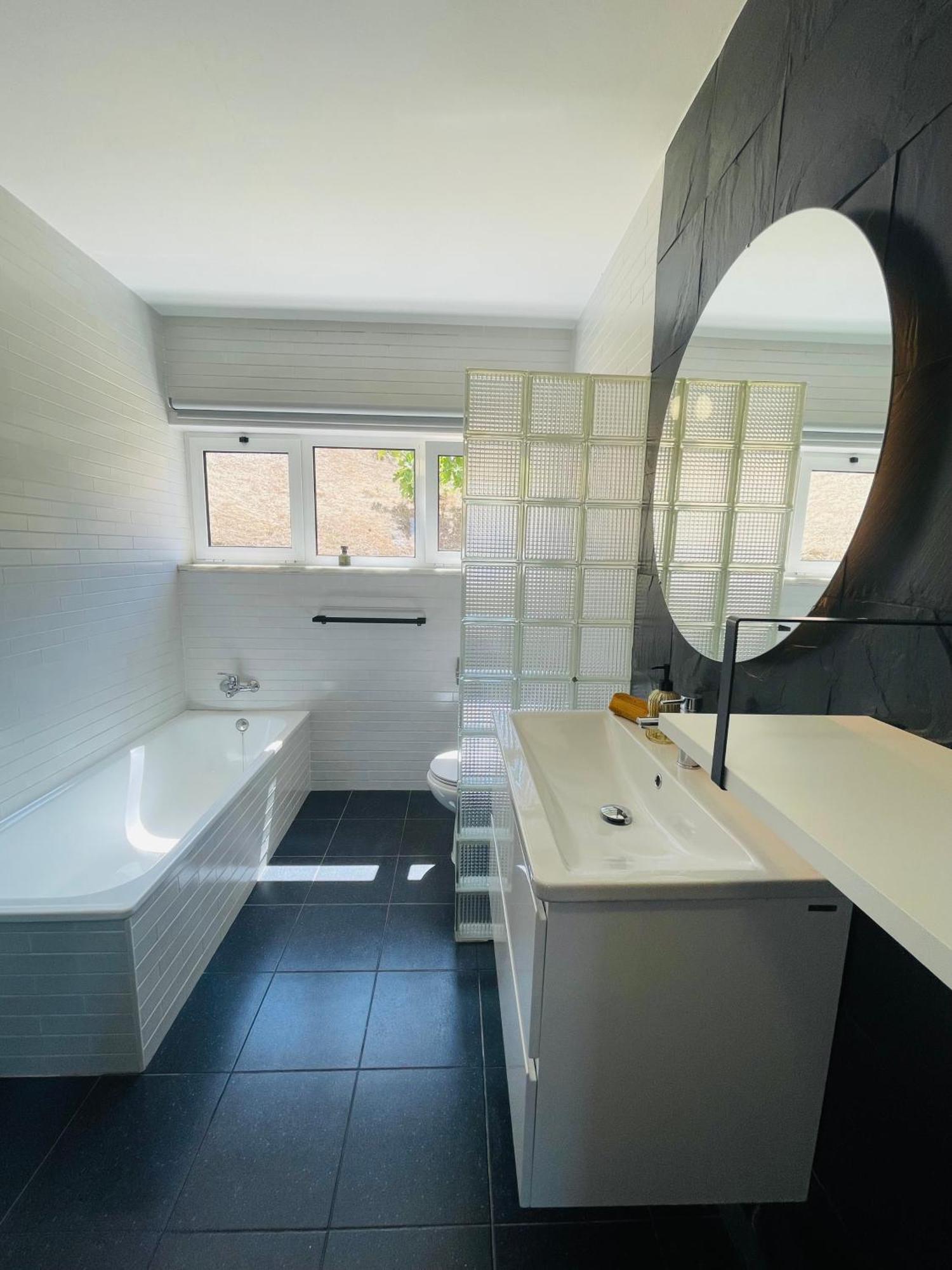 Mountain Bay Villa Lagos