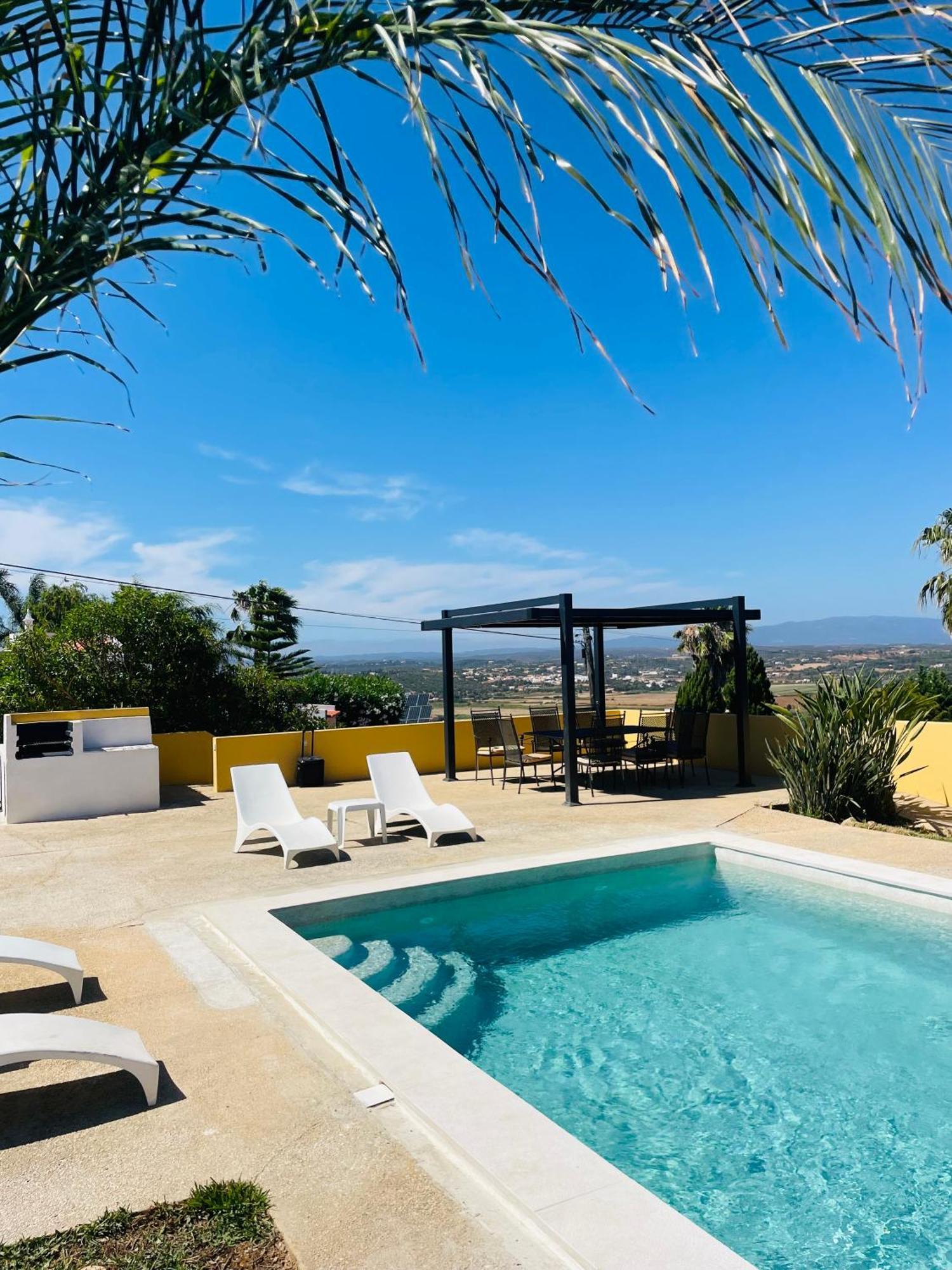 Mountain Bay Villa *