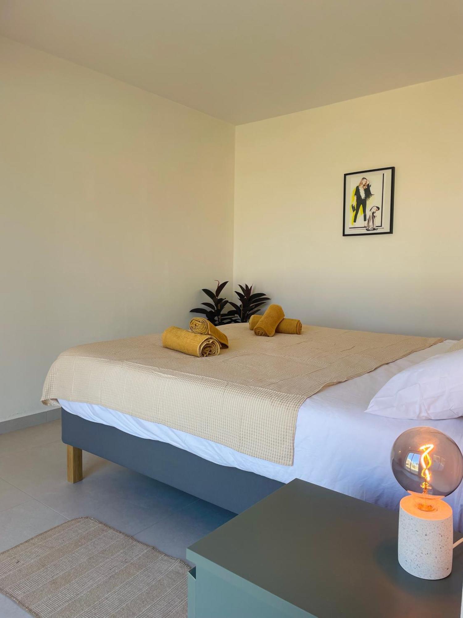 Villa Mountain Bay Lagos
