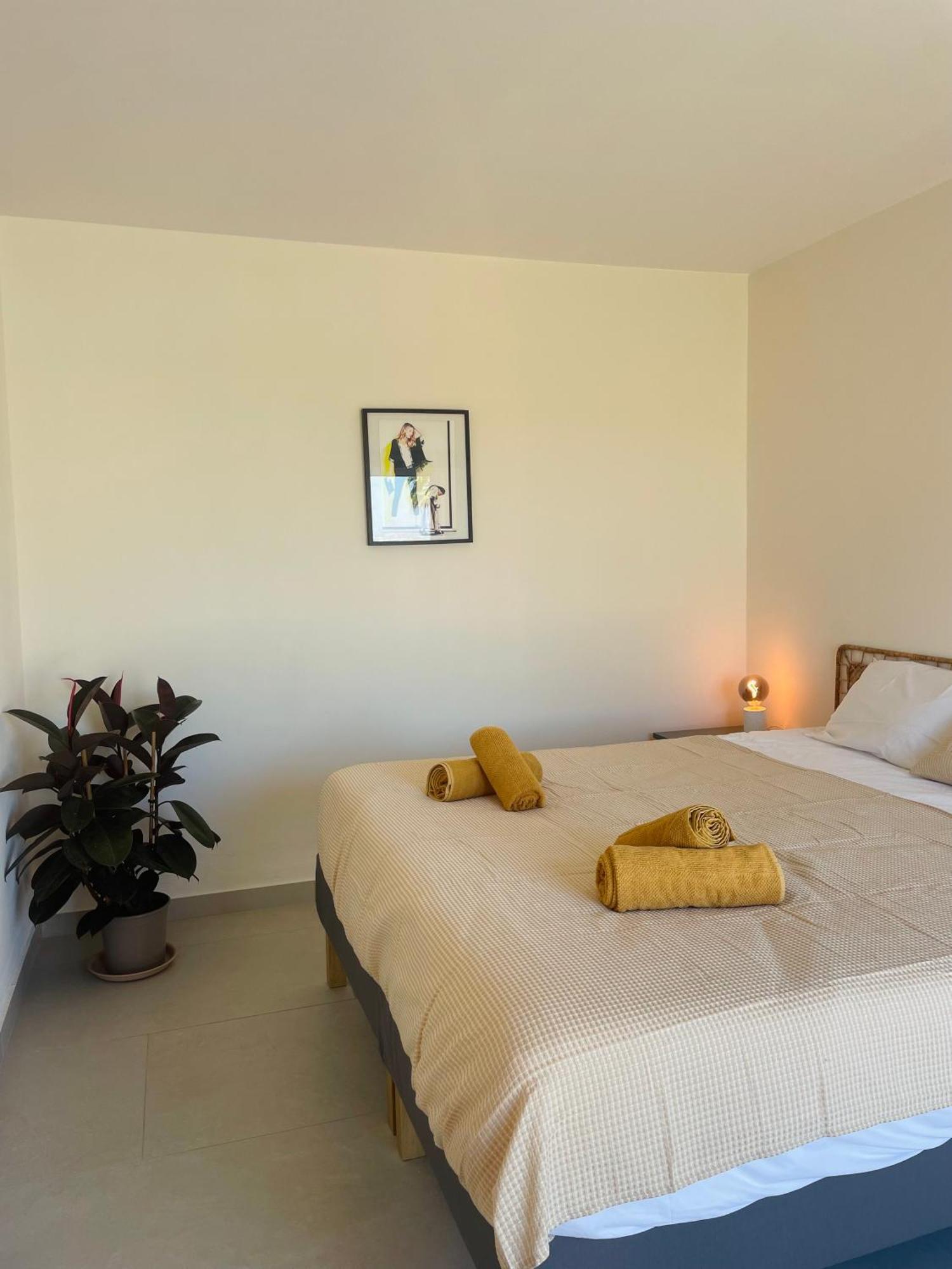 Mountain Bay Villa Lagos