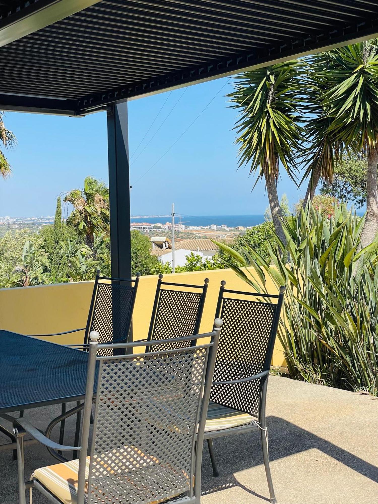 Mountain Bay Villa Lagos